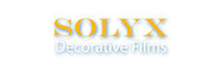 Solyx Decorative Films